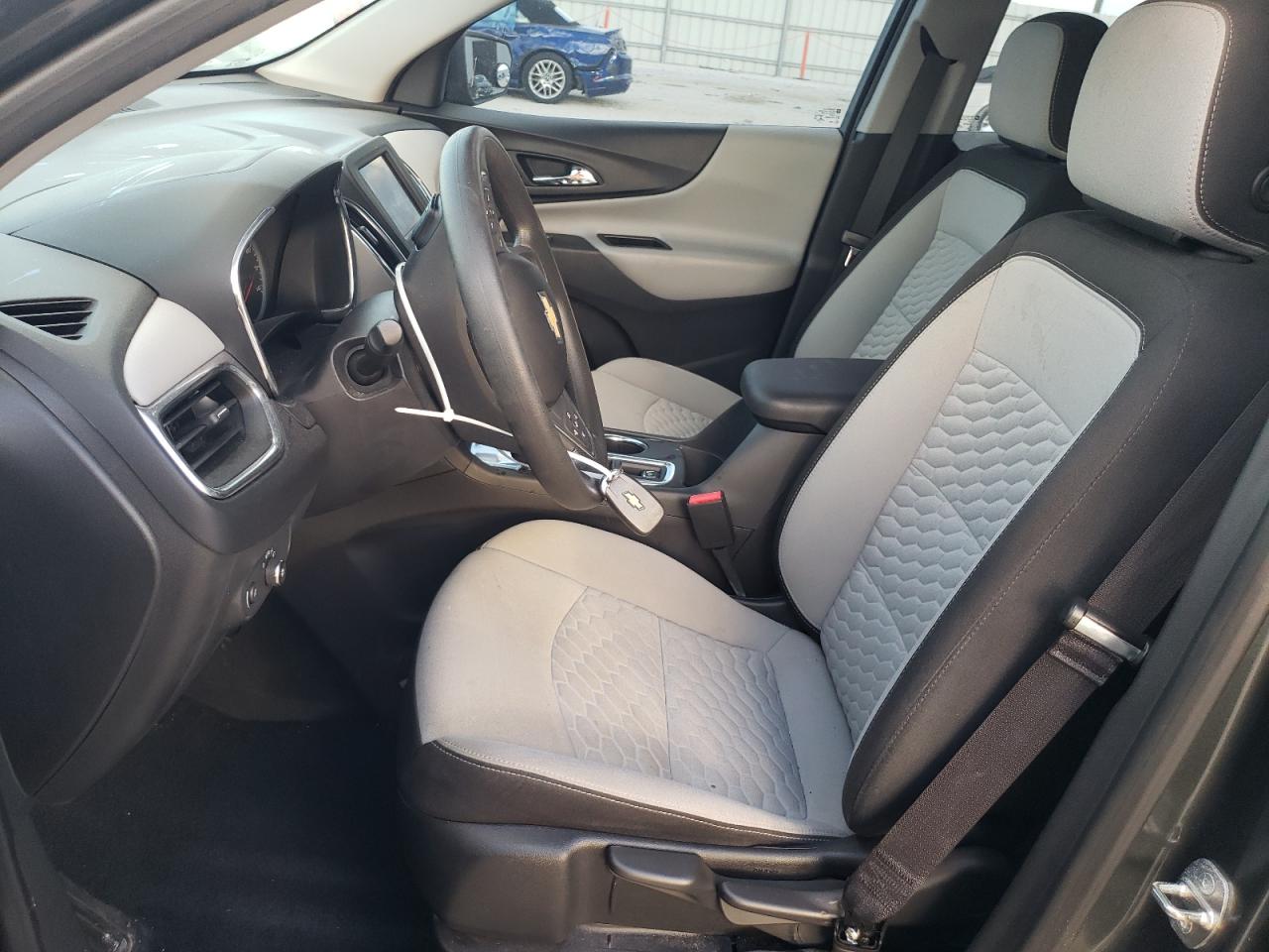 2020 Chevrolet Equinox - Image 7