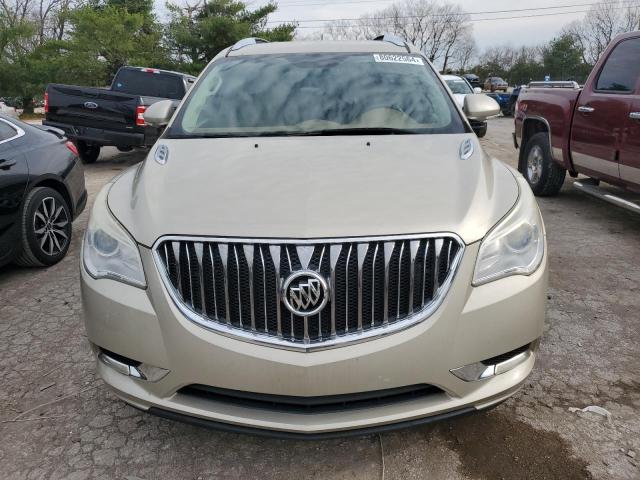 Паркетники BUICK ENCLAVE 2015 tan