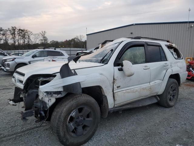 2003 Toyota 4Runner Sr5