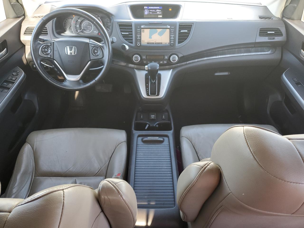 2014 Honda CR-V - Image 8