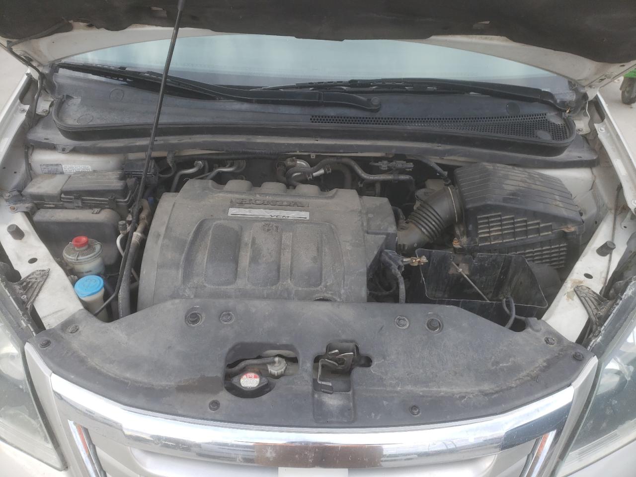 2005 Honda Odyssey - Image 12