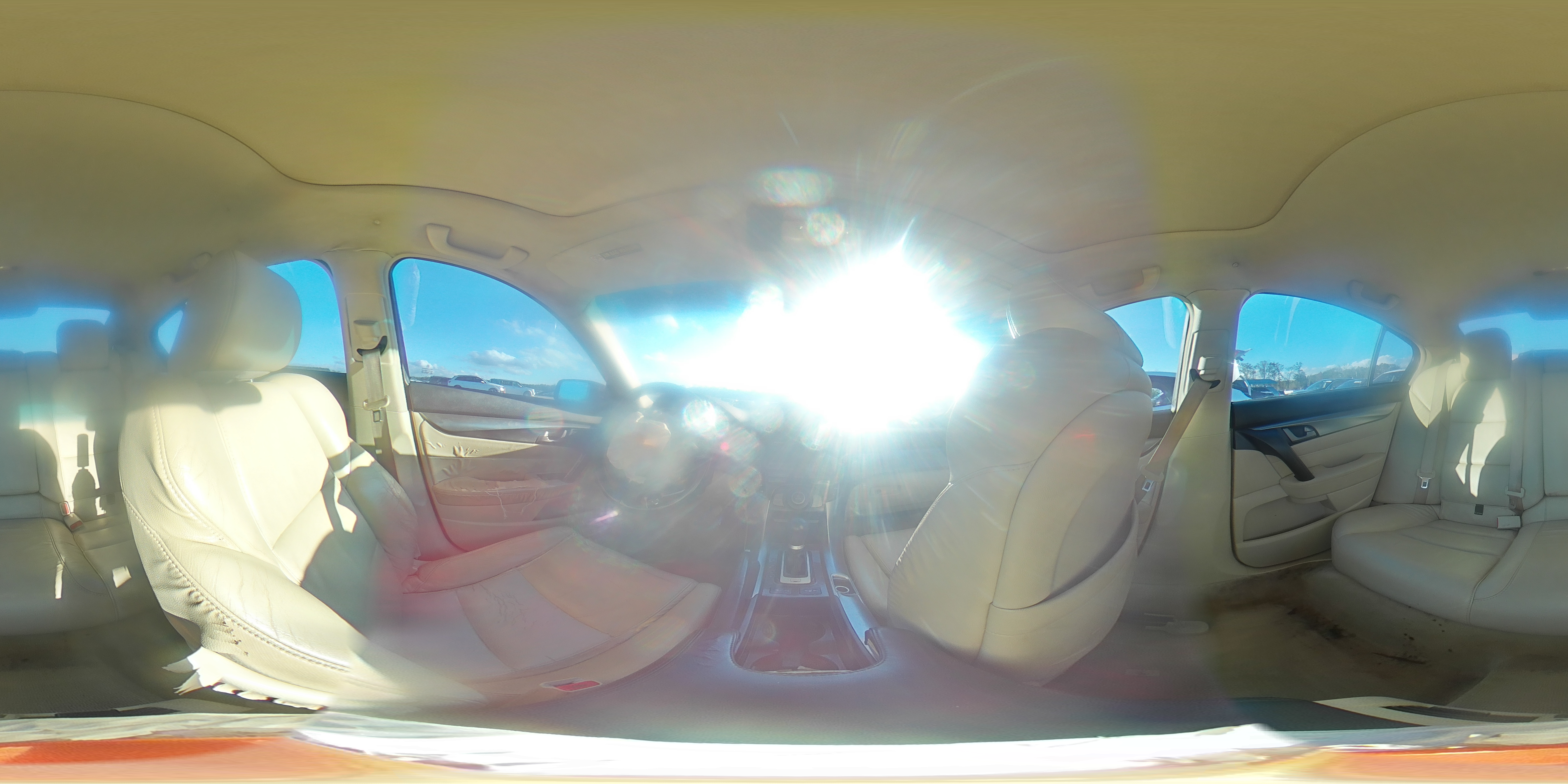 2010 Acura TL - Image 13