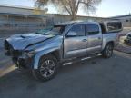 2016 Toyota Tacoma Double Cab للبيع في Albuquerque، NM - All Over