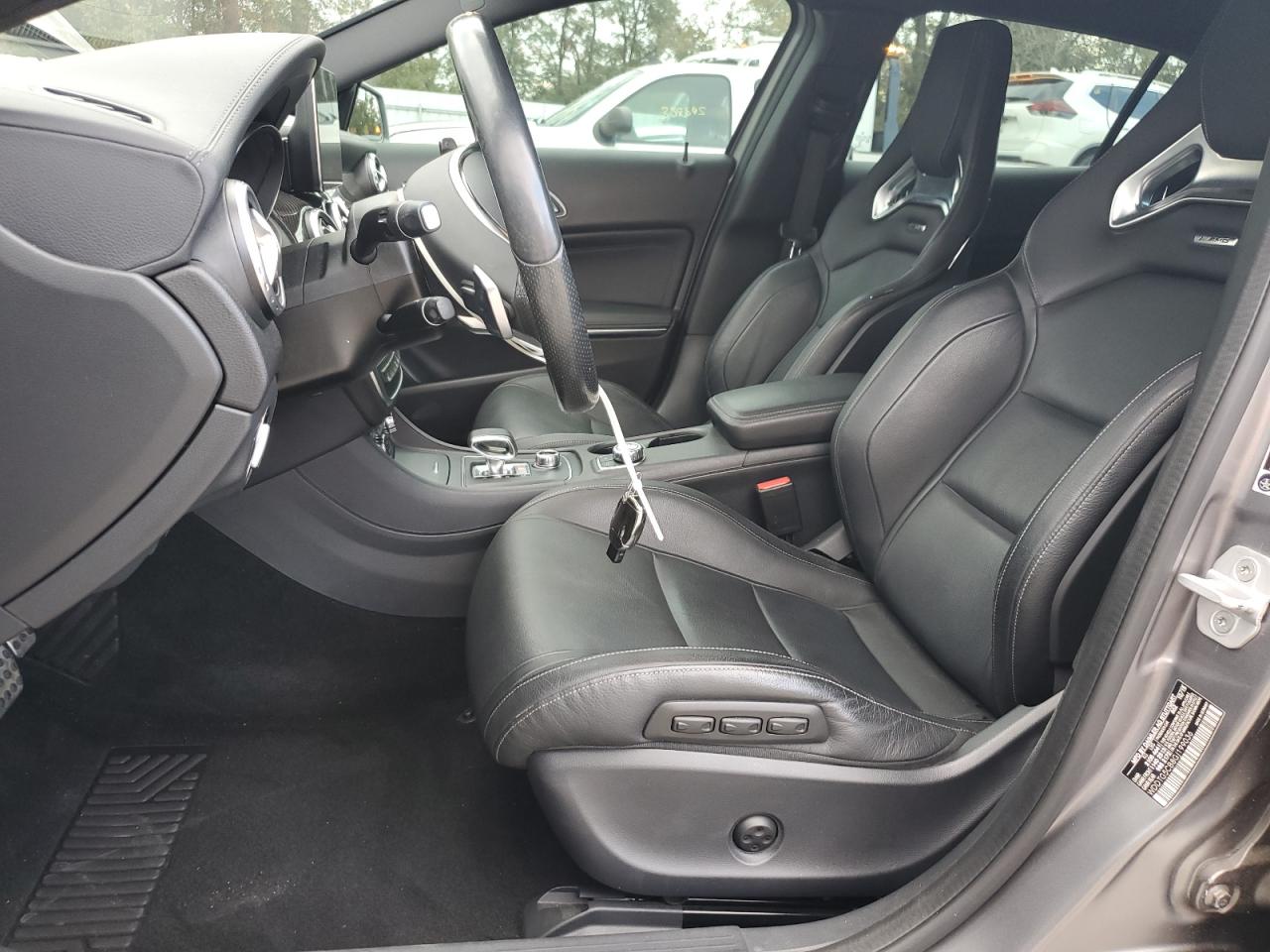 2016 Mercedes-Benz GLA-klasse - Image 7