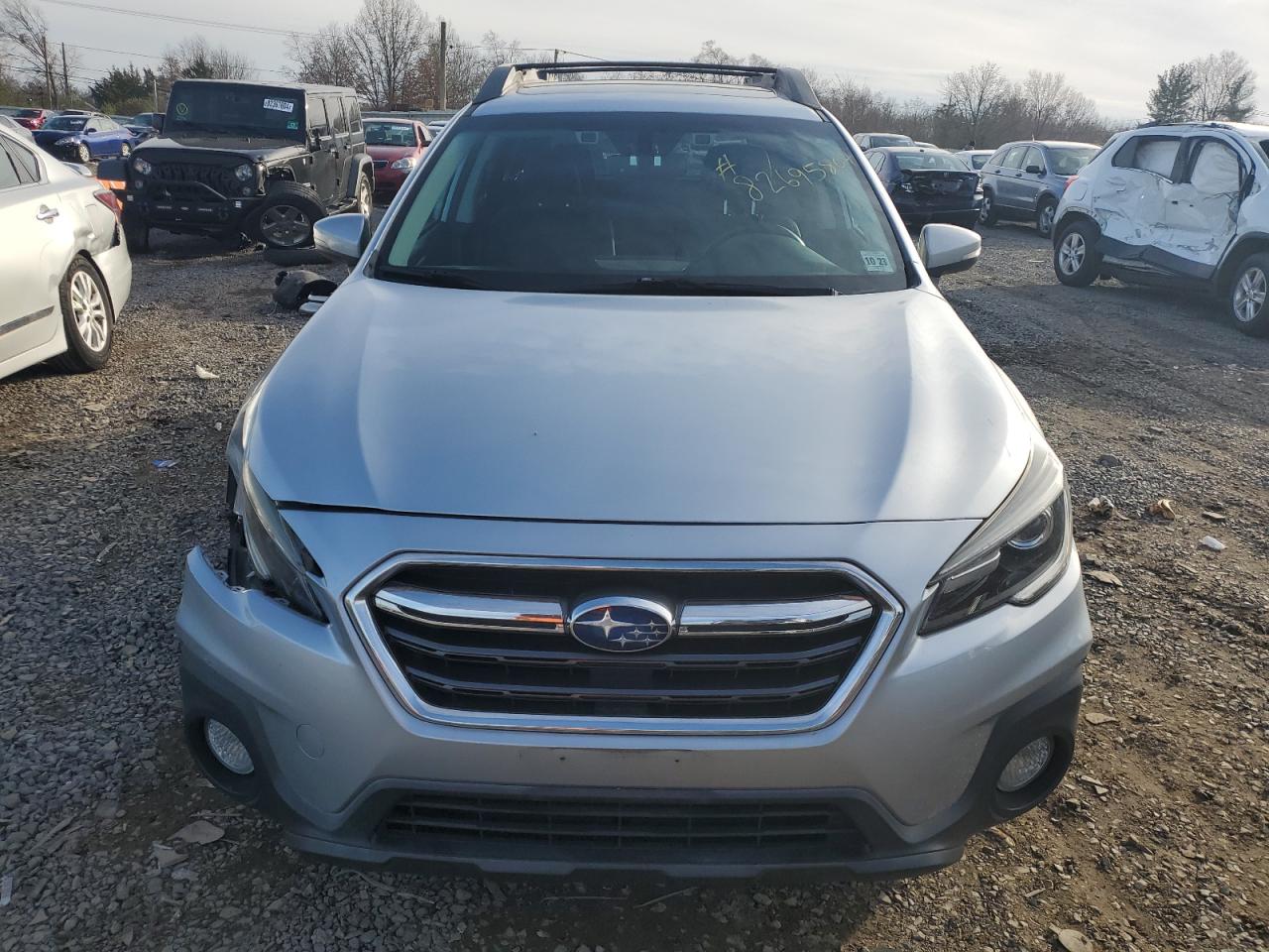 2019 Subaru Outback - Image 5