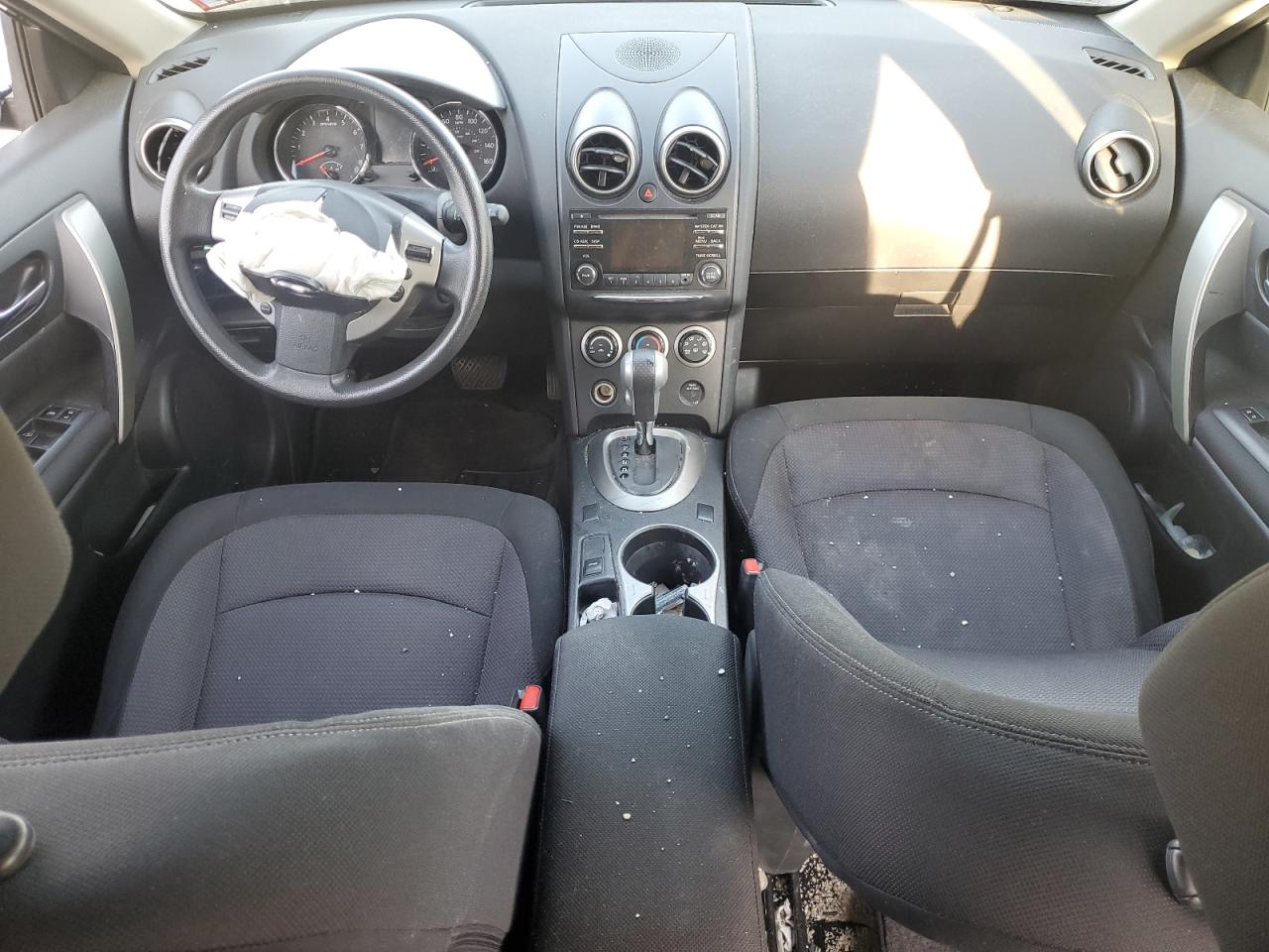 2013 Nissan Rogue - Image 8