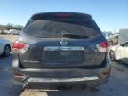 2014 Nissan Pathfinder S на продаже в Riverview, FL - Front End