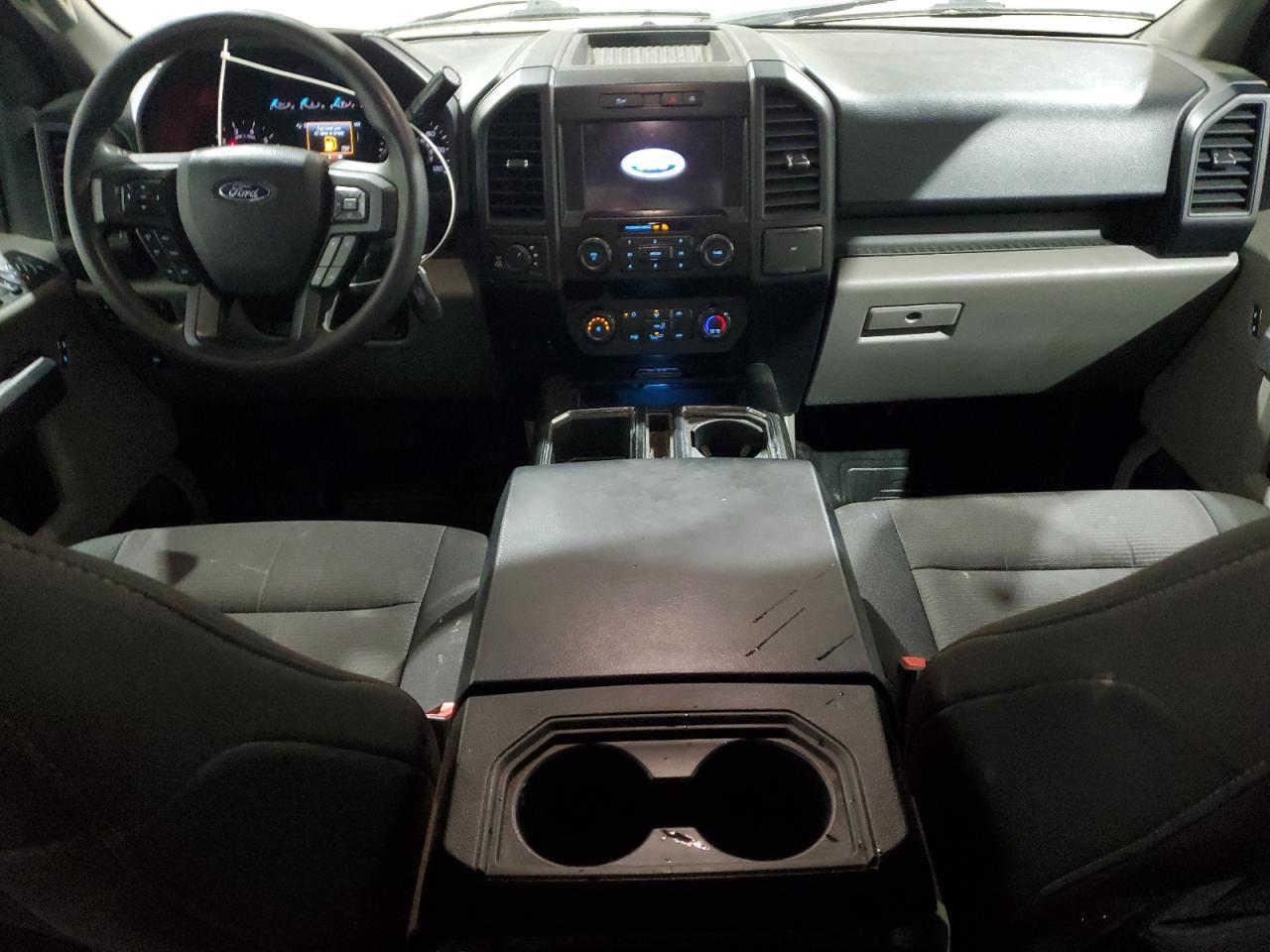 2020 Ford F-150 - Image 8