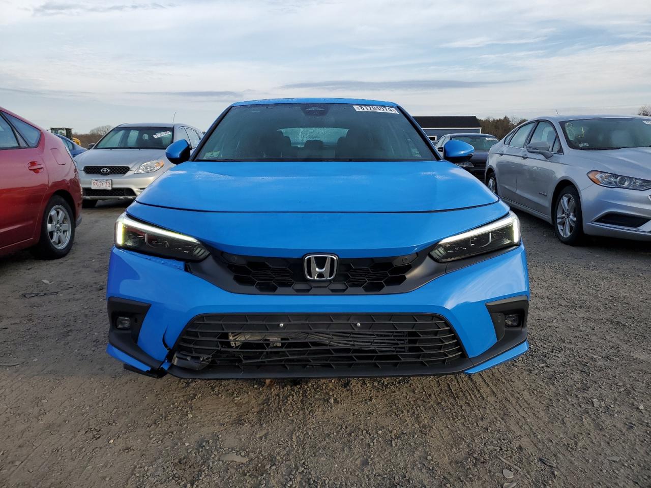 2024 Honda Civic - Image 5