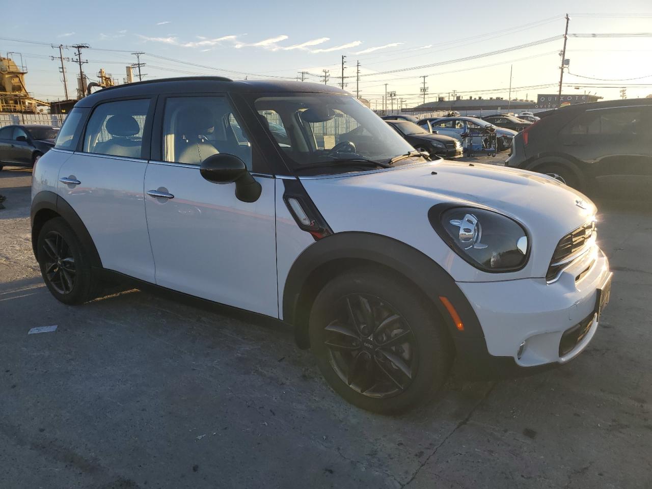 2016 MINI Cooper - Image 4