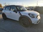 2016 Mini Cooper S Countryman за продажба в Sun Valley, CA - Side