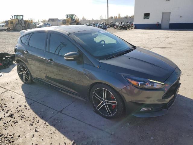  FORD FOCUS 2016 Gray