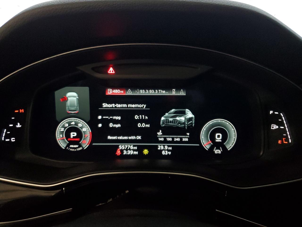 2021 Audi Q8 - Image 9