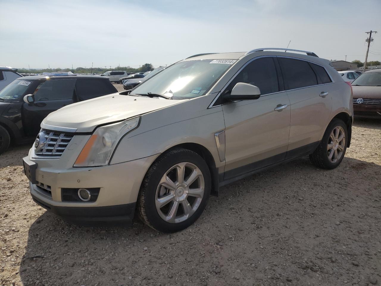2013 Cadillac SRX - Image 1