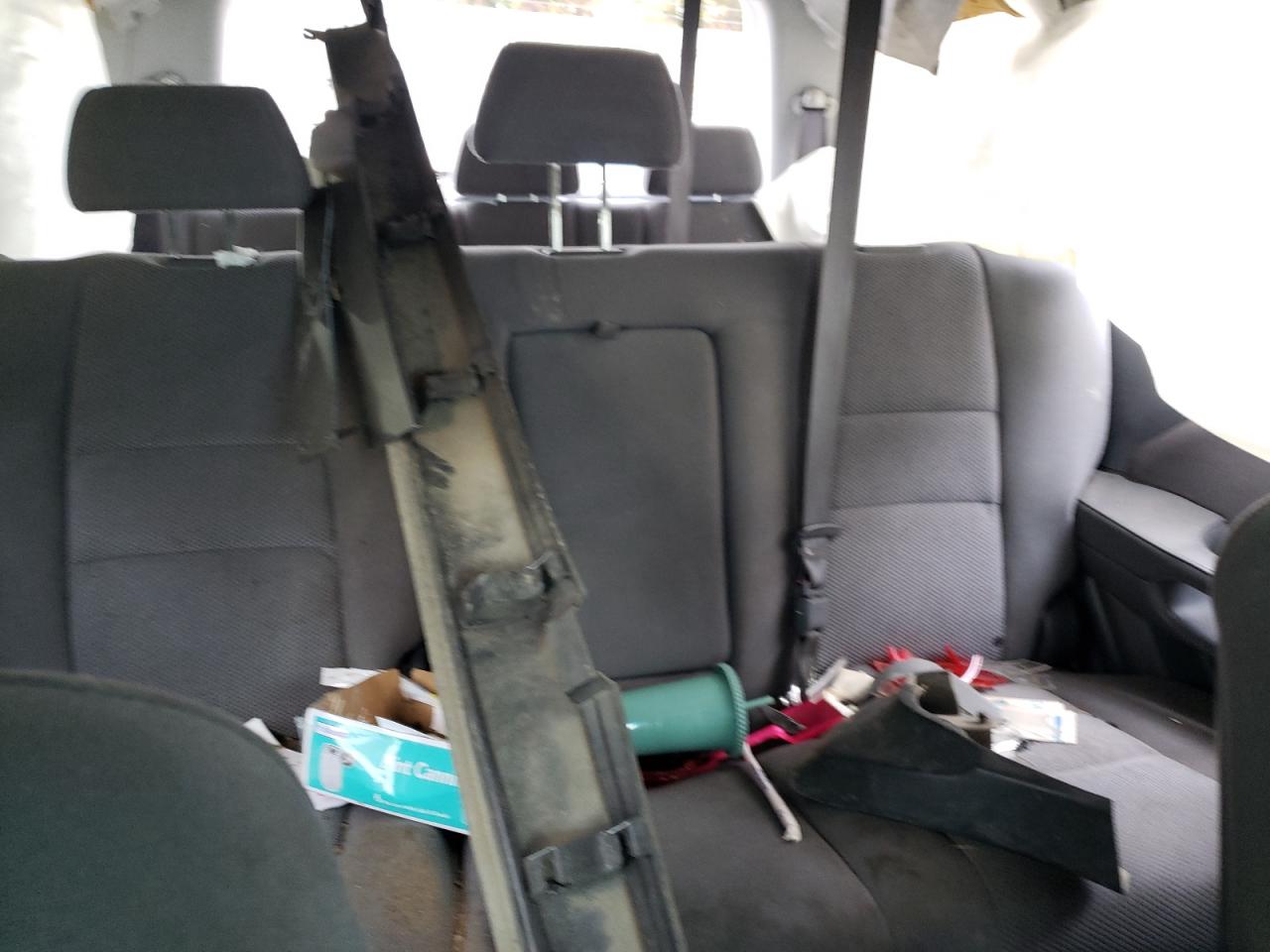 2007 Honda Pilot Ex VIN: 2HKYF184X7H507497 Lot: 81556194