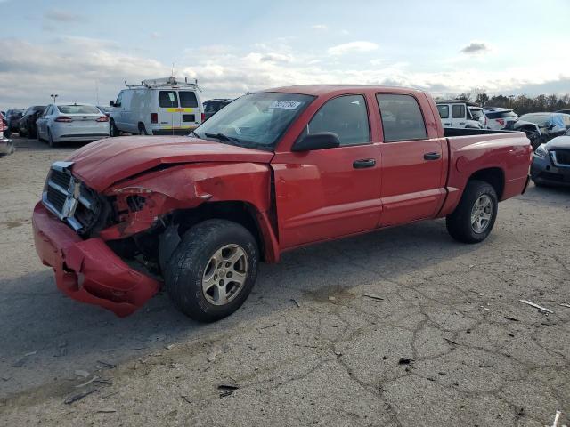 2005 Dodge Dakota Quad Slt