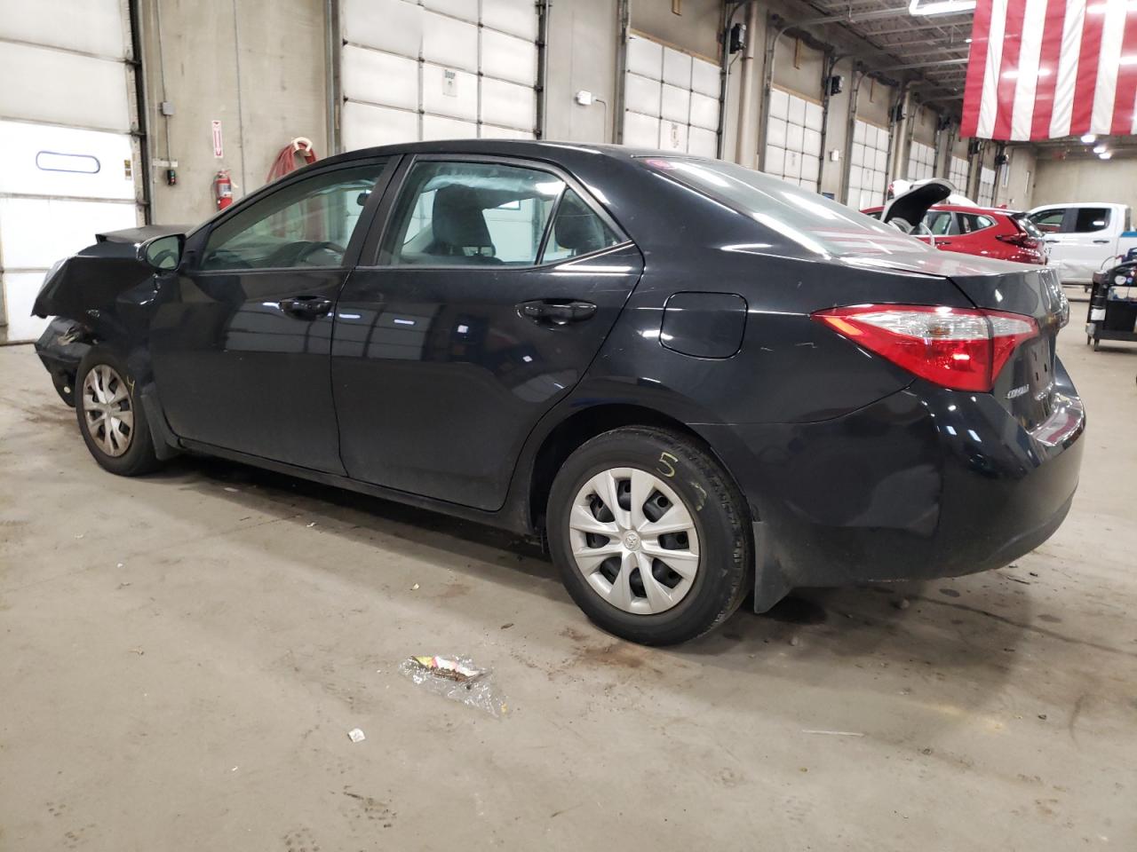 2016 Toyota Corolla - Image 2