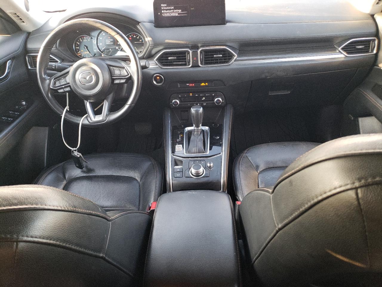 2022 Mazda CX-5 - Image 8