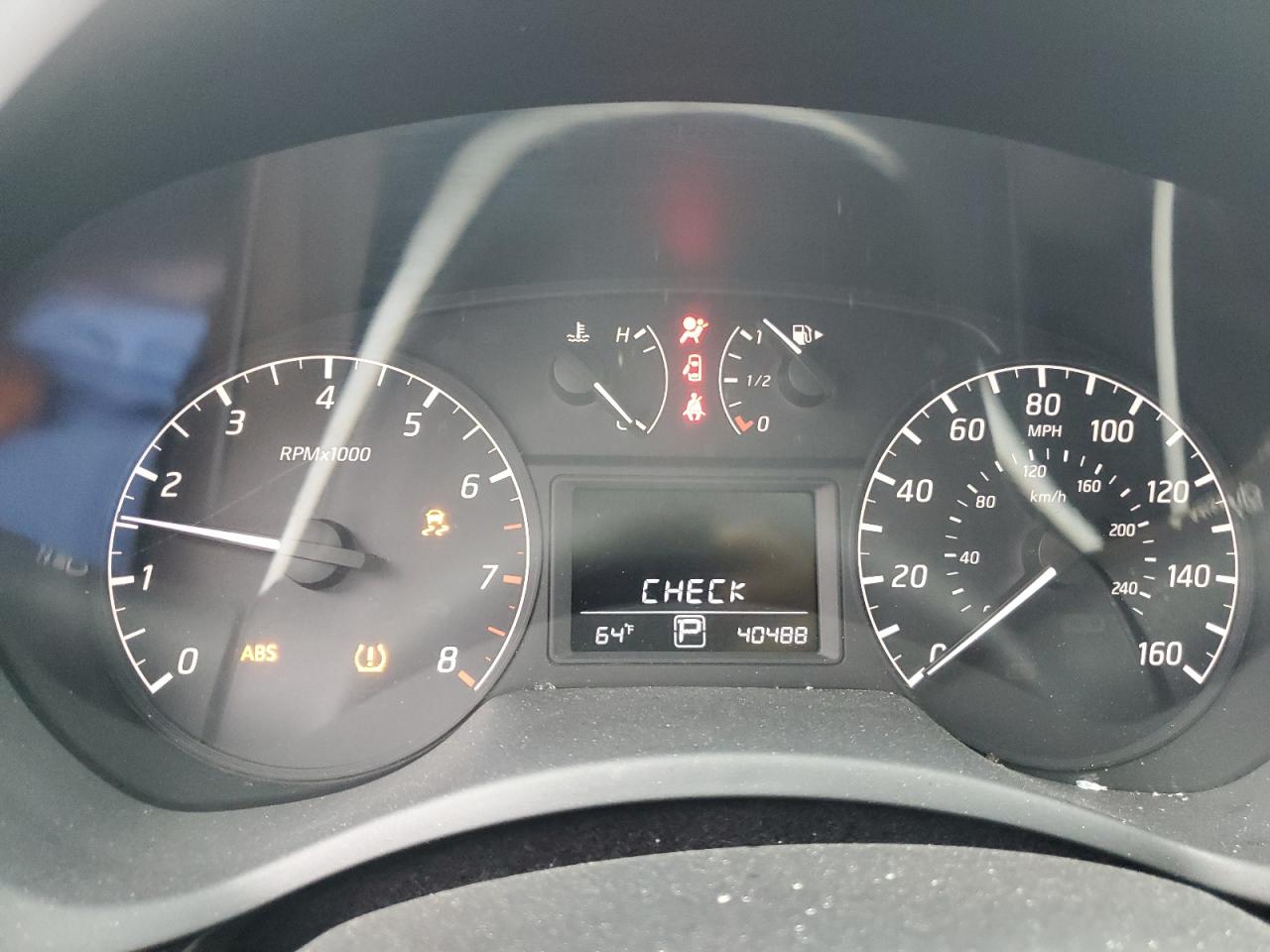2013 Nissan Sentra - Image 9