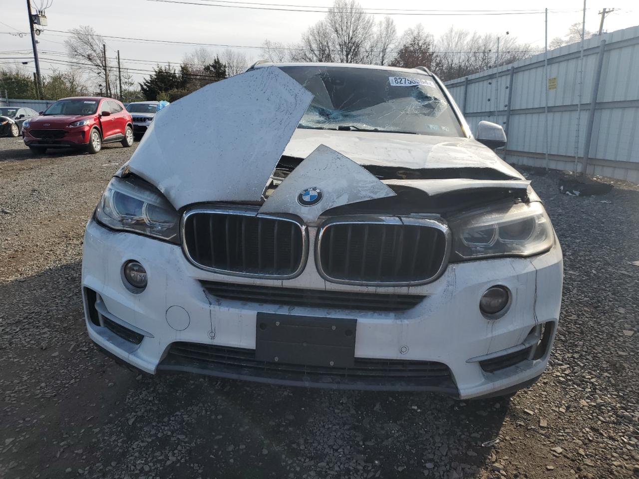 VIN 5UXKR0C55F0P02702 2015 BMW X5 no.5