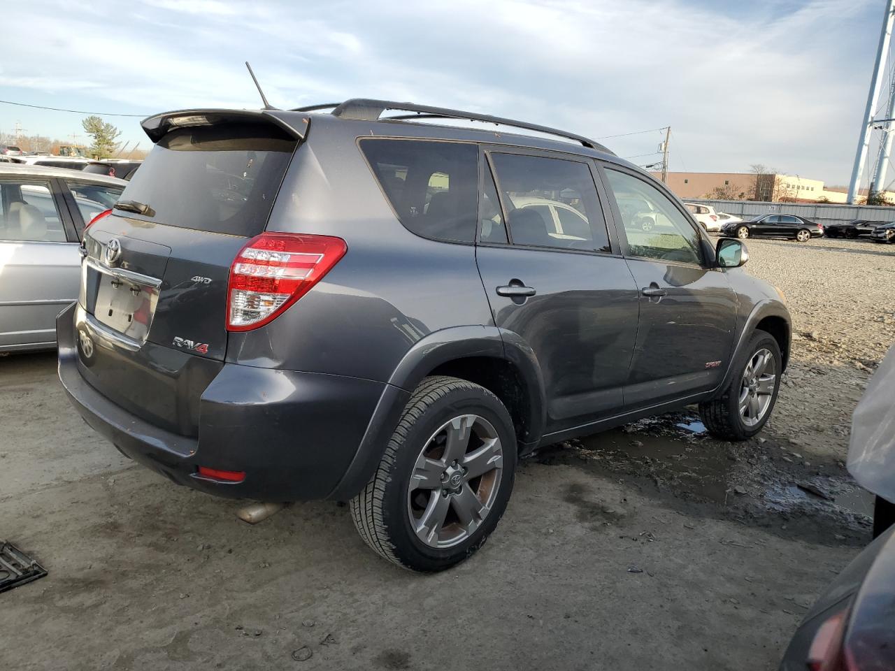 2011 Toyota RAV 4 - Image 3