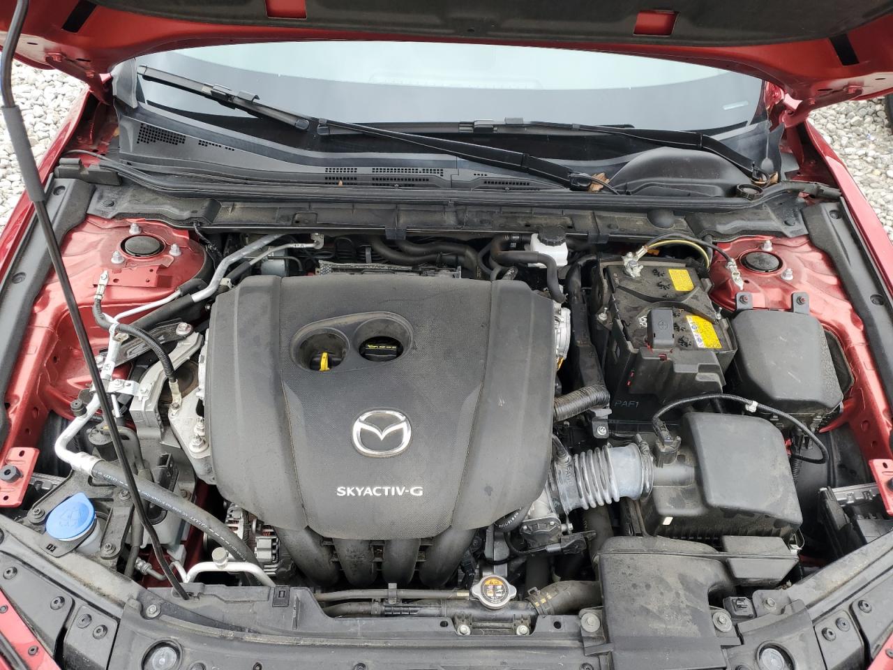 2019 Mazda 3 - Image 11