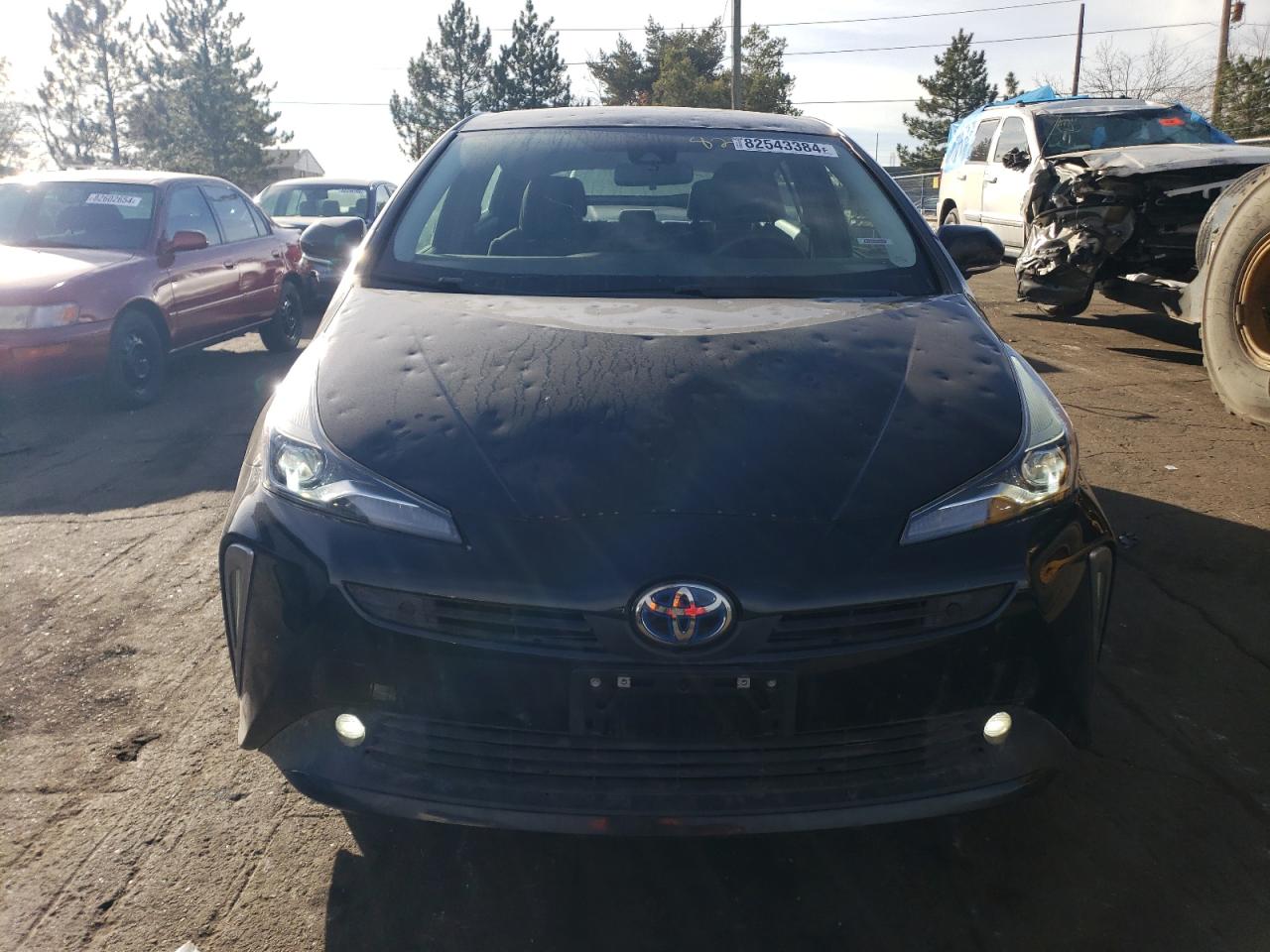 2022 Toyota Prius - Image 5