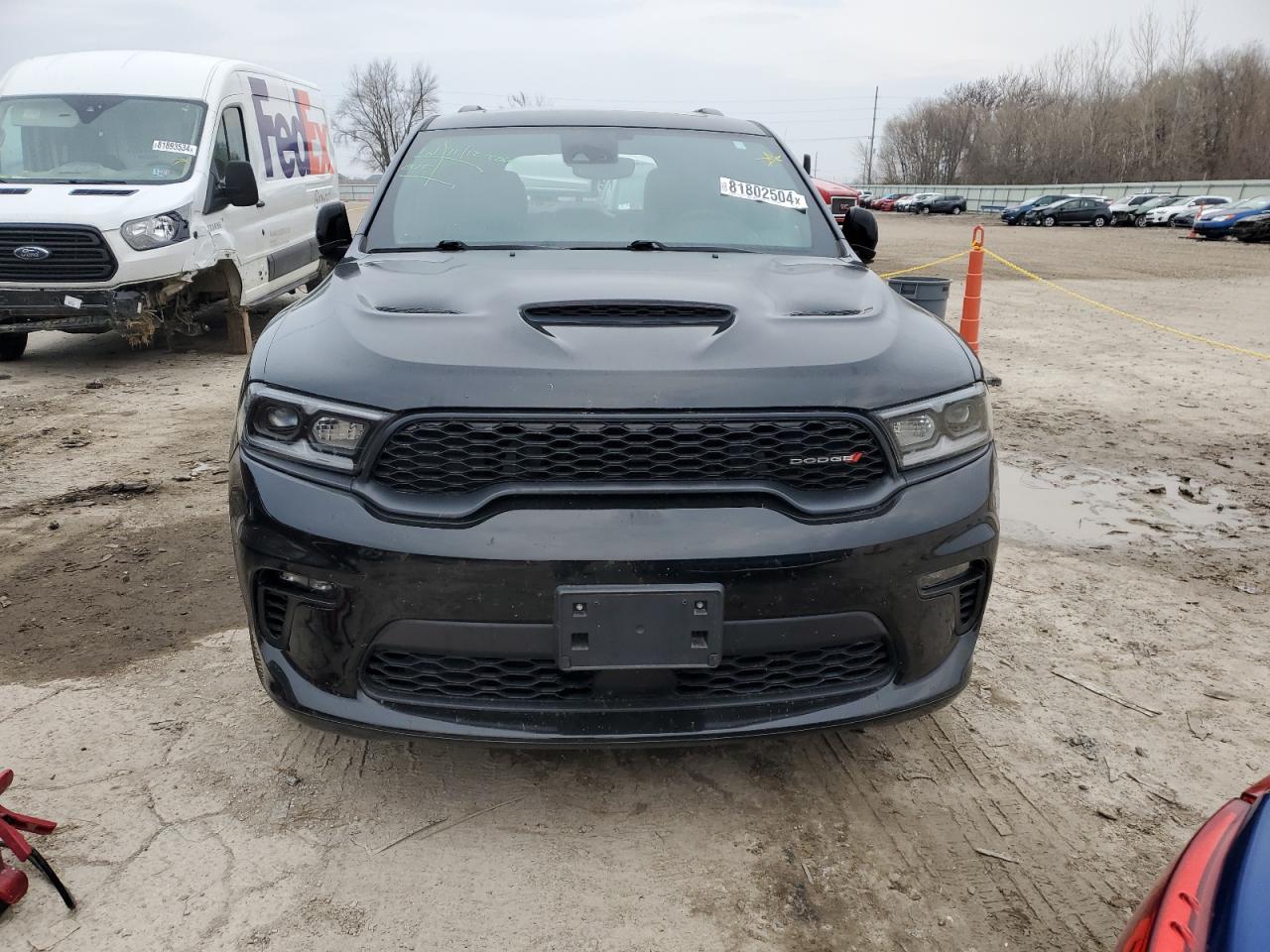 2021 Dodge Durango - Image 5
