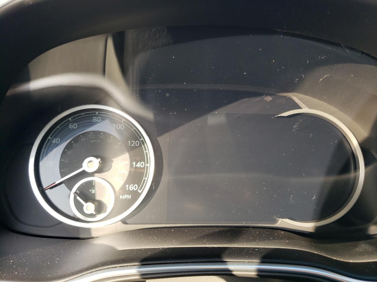 2024 Genesis GV80 - Image 9