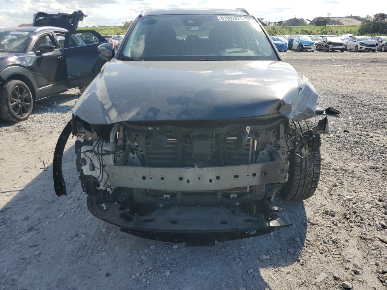 2017 Mazda CX-5 - Image 5