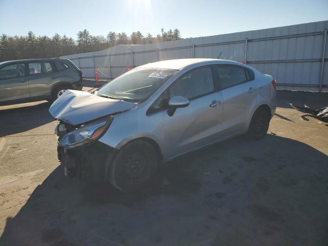 2013 Kia Rio Lx