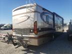 2004 FREIGHTLINER CHASSIS X LINE MOTOR HOME for sale at Copart TX - FT. WORTH