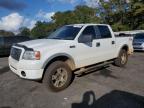 2008 Ford F150 Supercrew na sprzedaż w Eight Mile, AL - Rear End
