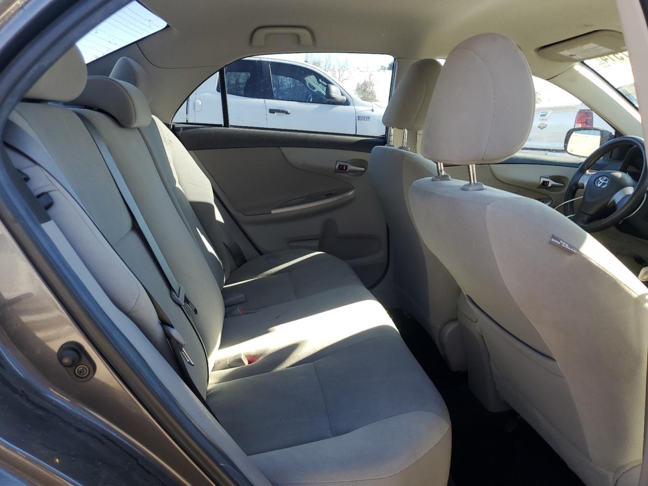 2012 Toyota Corolla - Image 10