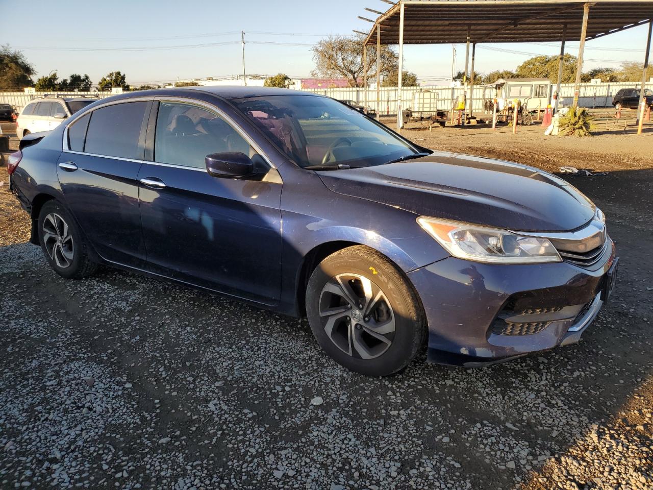 2017 Honda Accord - Image 4