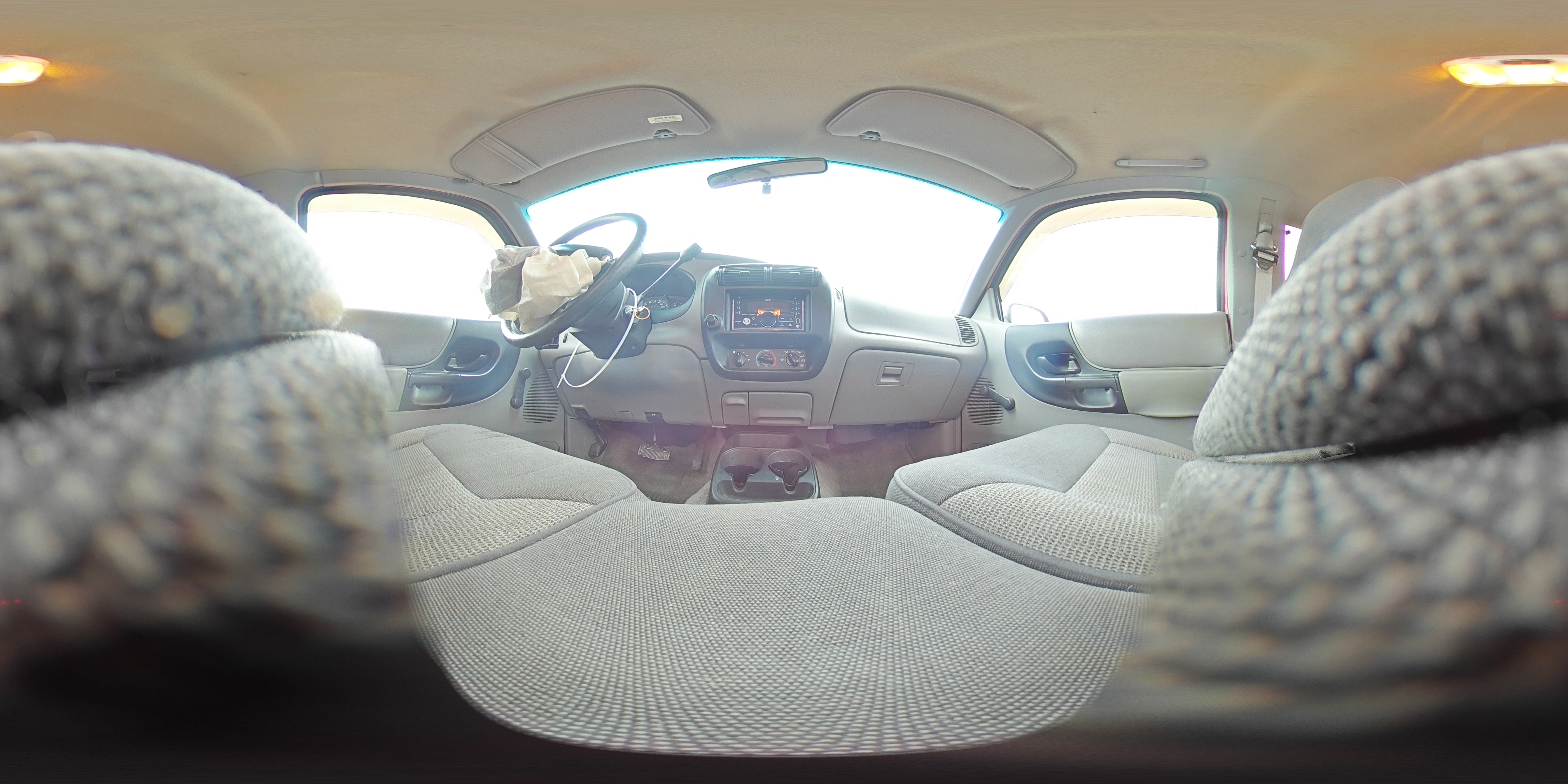 1996 Mazda B-series - Image 13