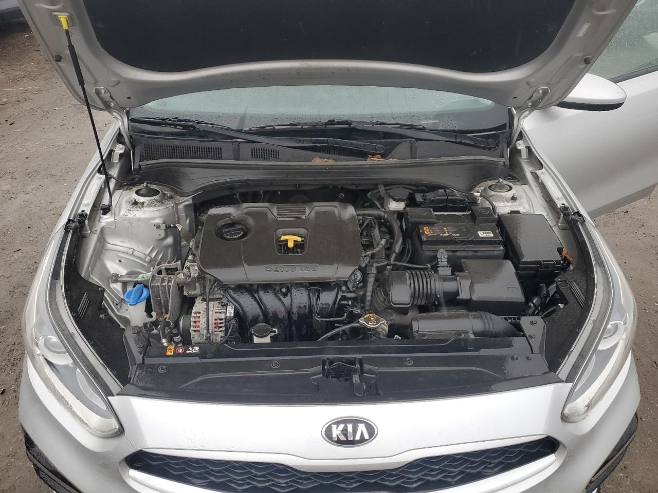 2020 Nissan Altima - Image 13
