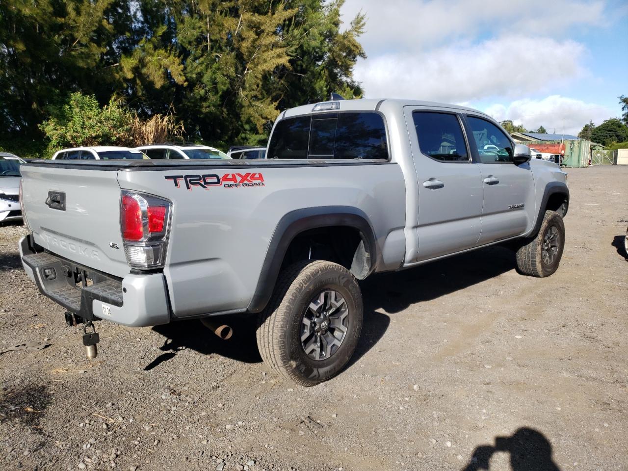 2020 Toyota Tacoma - Image 3
