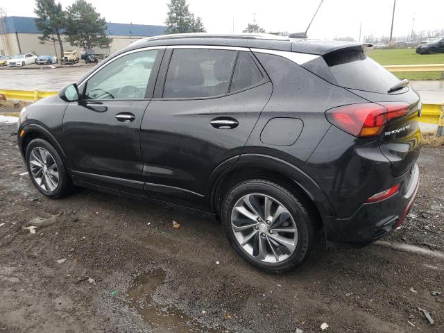  BUICK ENCORE 2020 Черный