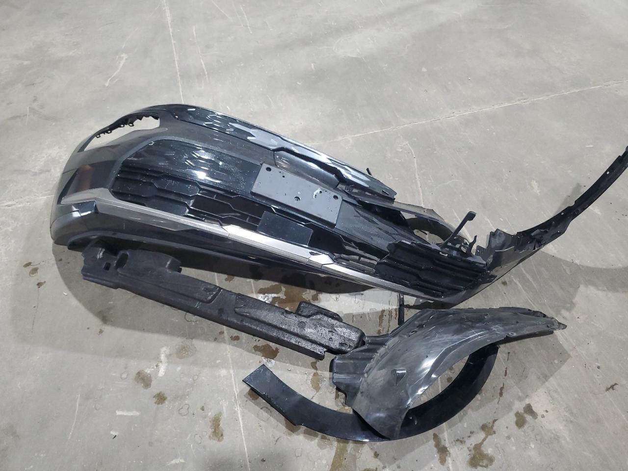 2023 Kia Niro Wind VIN: KNDCR3L16P5075517 Lot: 79873514