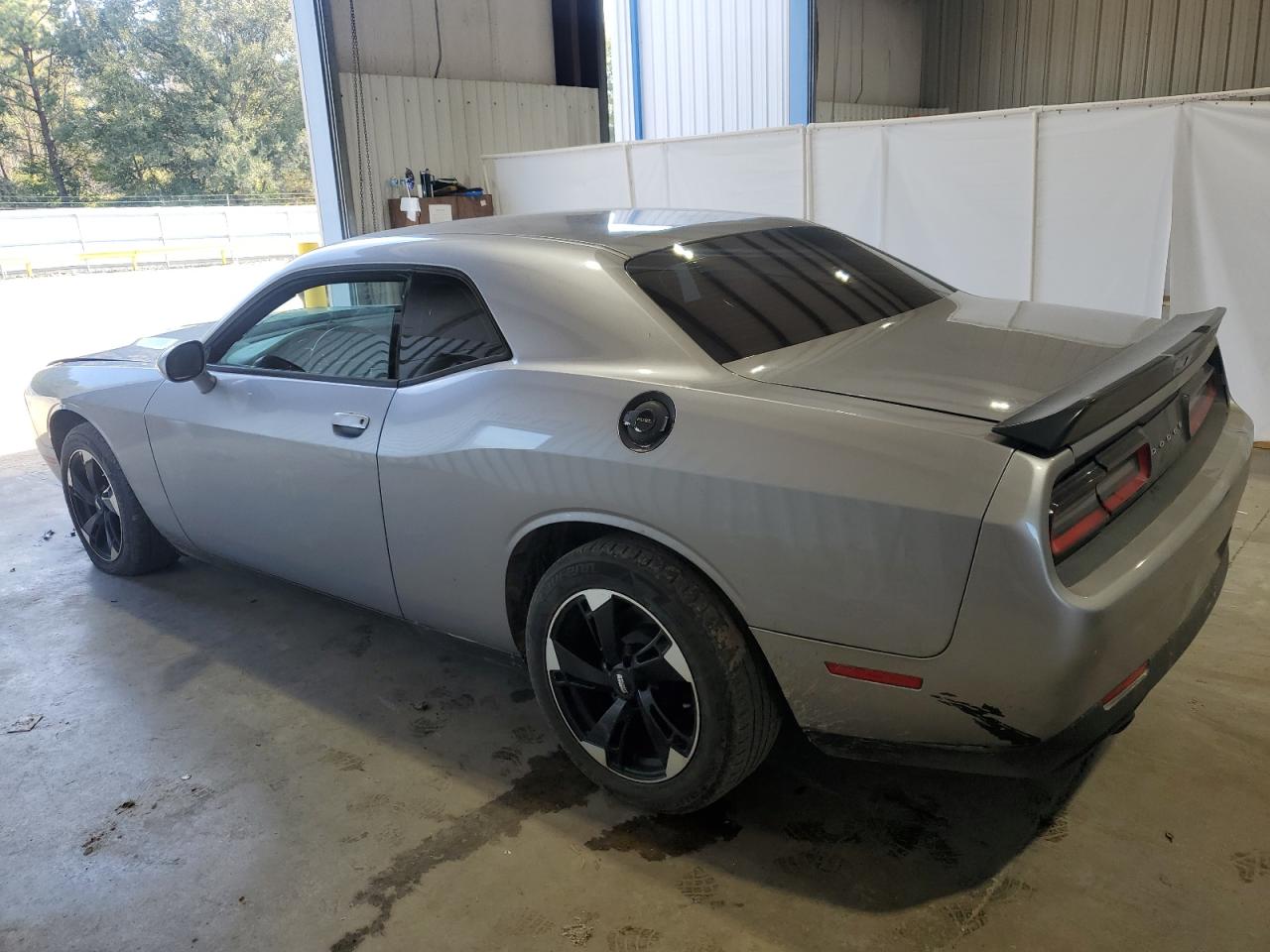 2016 Dodge Challenger - Image 2