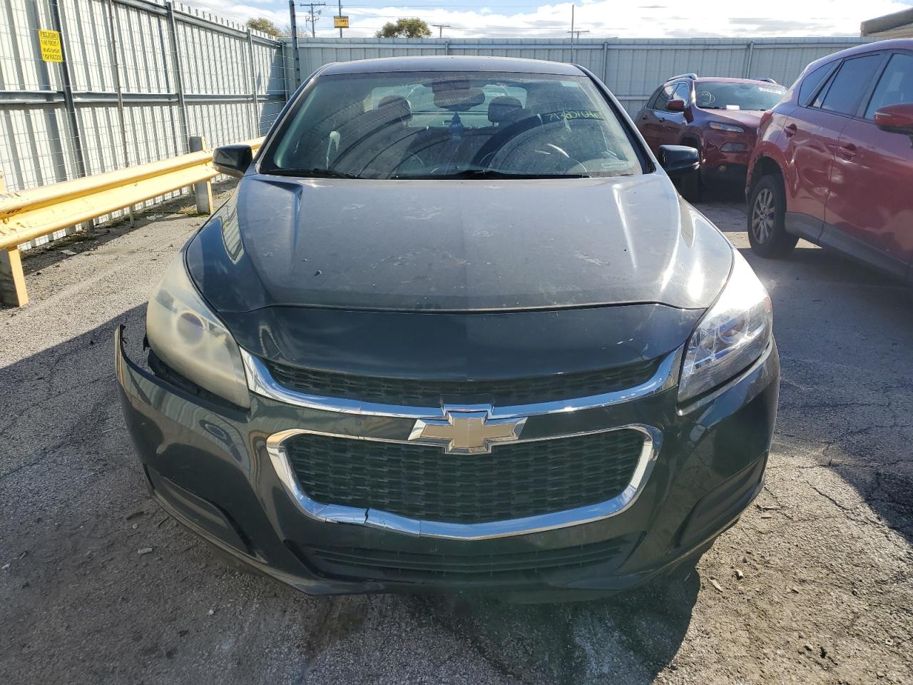 2014 Chevrolet Malibu - Image 5