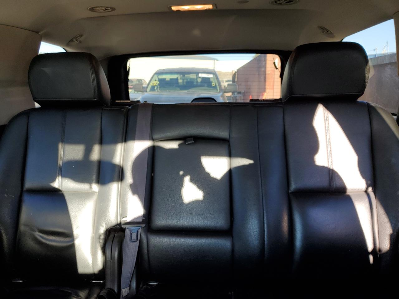 2011 GMC Yukon Sle VIN: 1GKS1AE05BR248316 Lot: 80889394