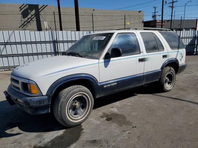 1990 Chevrolet Blazer