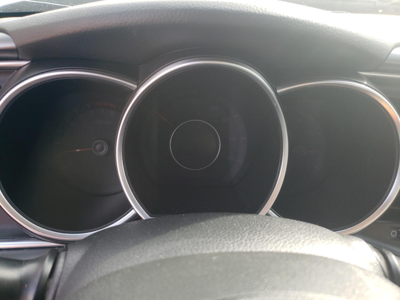 2015 Kia Optima - Image 9