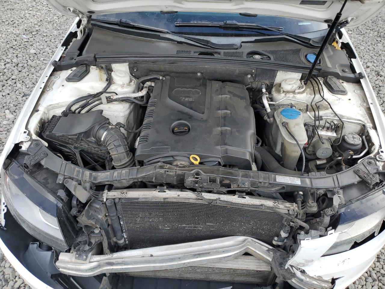 2009 Audi A4 - Image 11