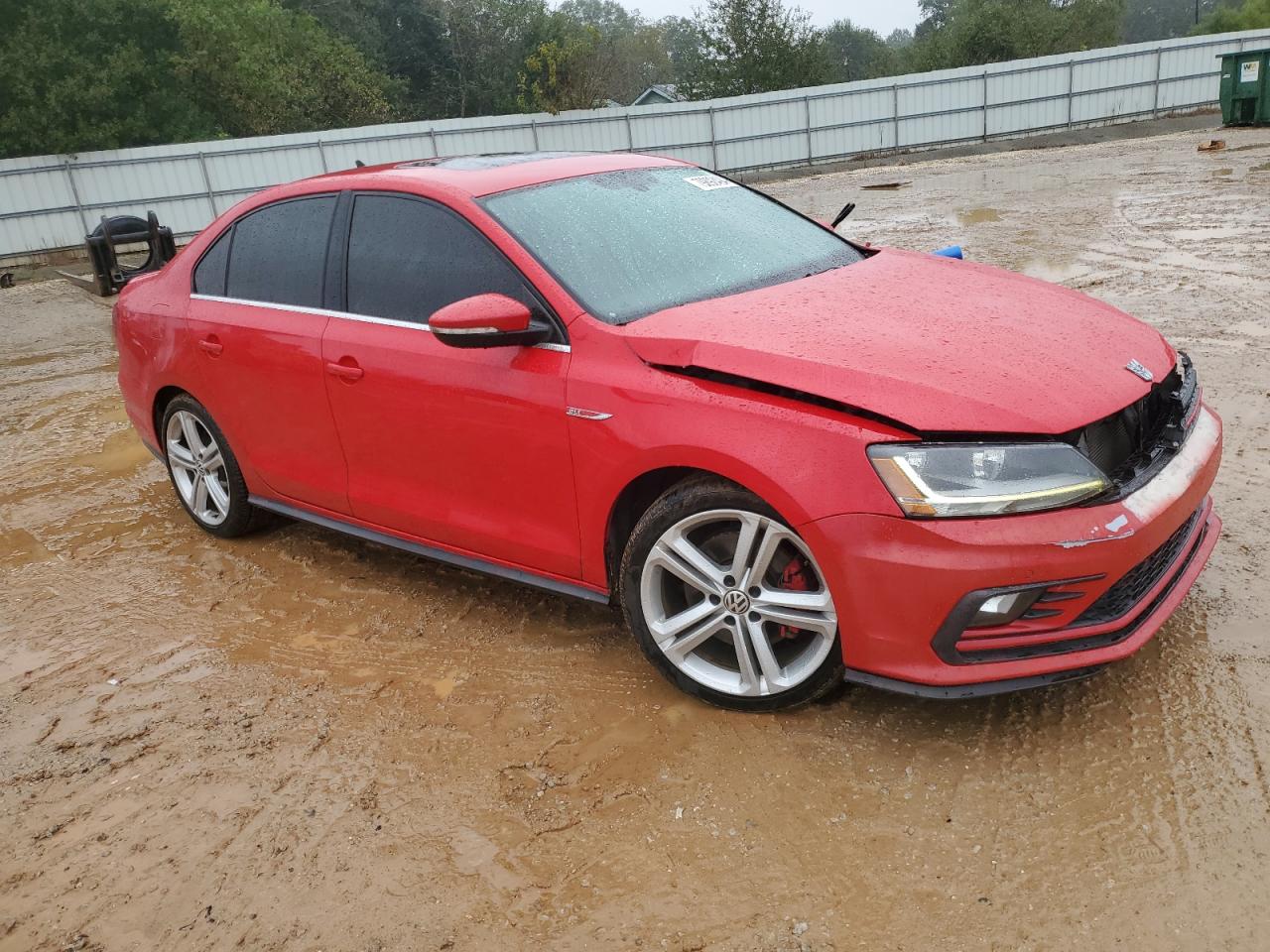 2017 Volkswagen Jetta - Image 4