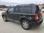 2011 Jeep Patriot Sport en Venta en Columbia, MO - Rear End
