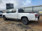 2021 Toyota Tacoma Double Cab de vânzare în Chatham, VA - Front End