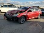 2016 Hyundai Sonata Se de vânzare în Lebanon, TN - Front End